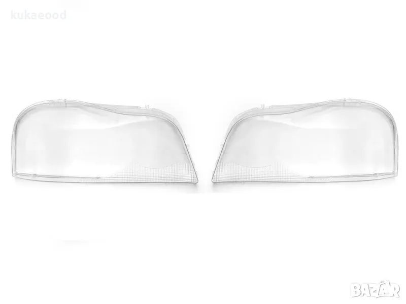 Стъкла за фарове на Volvo XC90 MK1 (2004-2015), снимка 1