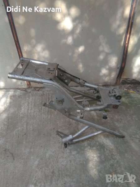 Yamaha fz6 2006гfazer, снимка 1