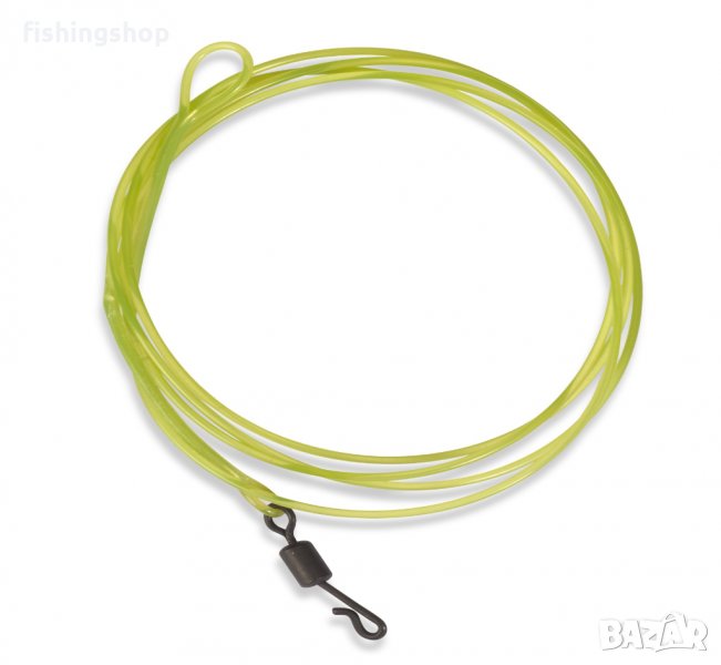 Лидер с бърза връзка - Anaconda Quick Change High Carbon Leaders, снимка 1