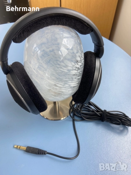 HiFi слушалки SENNHEISER HD 558, снимка 1