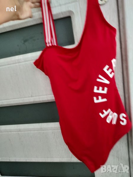 Цял бански размер 38 В , снимка 1