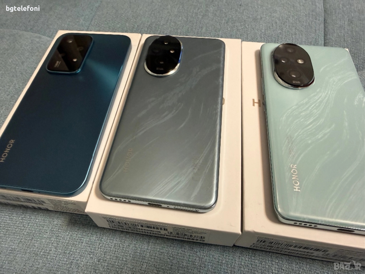 Honor 200 Lite 5G 8/256,Honor 200 5G 12/512,Honor 200 Pro 5G 12/512, снимка 1