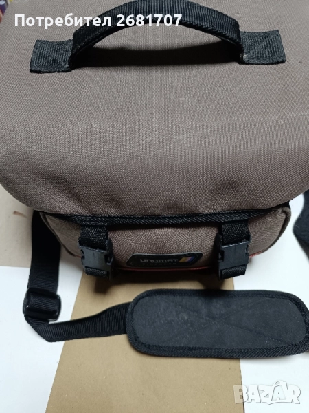 видео камера Sanyo VM-RZ1P, снимка 1