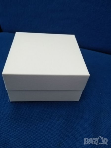 Заготовка за бебешки съкровища от четири части, снимка 1