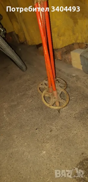 щеки брой, снимка 1