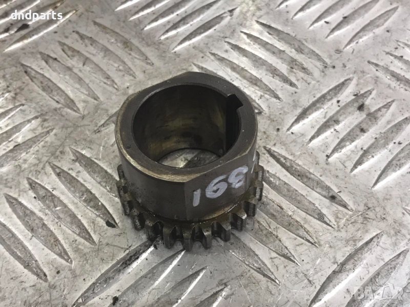 Зъбно колело Suzuki Swift,1.3i,2006г., снимка 1