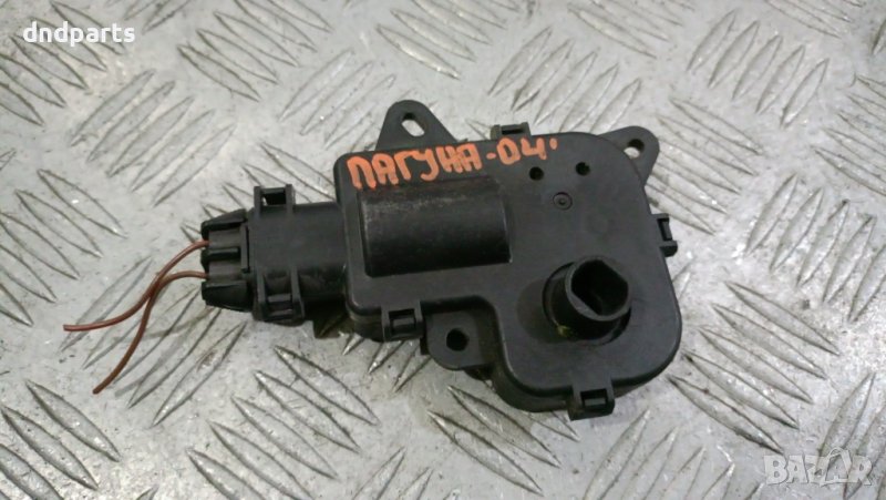 Моторче клапа парно Renault Laguna 2004г.	, снимка 1