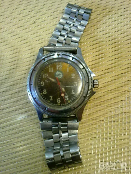 ВОСТОК, снимка 1