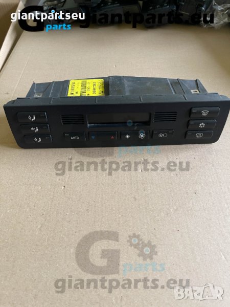 Управление Климатик за БМВ е46 BMW e46 6917004, снимка 1