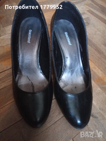 Дамски обувки Graceland, снимка 1