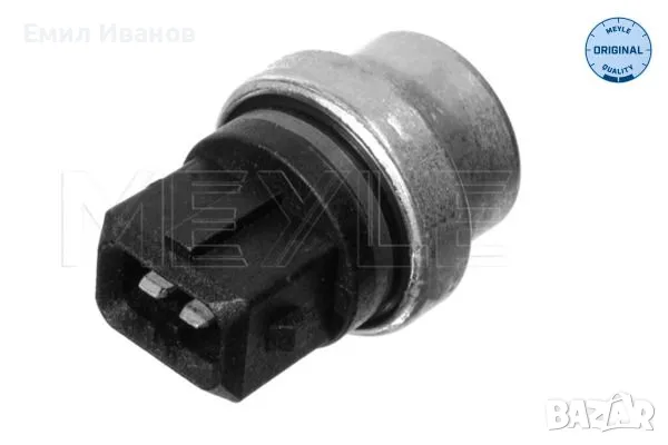 ДАТЧИК ЗА ВОДА Ауди,Сеат,Фолксваген,Форд, снимка 1