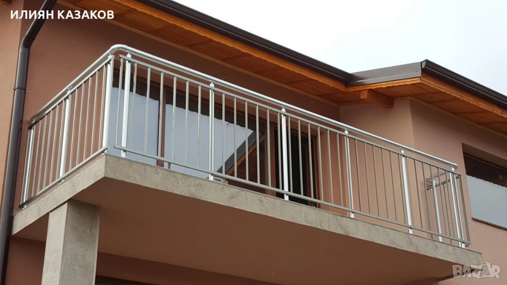 Качество на друго ниво-ИЛСИ СТИЛ 08 ЕООД, снимка 1