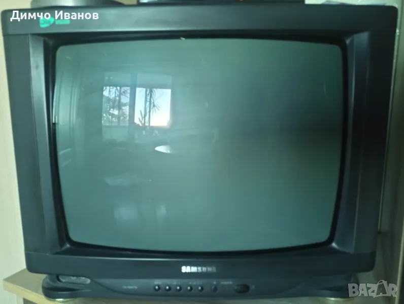 Телевизор Samsung, снимка 1