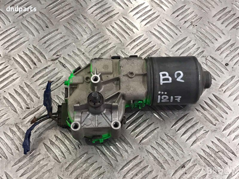 Моторче предни чистачки BMW,E46,3-Series,2000г., снимка 1