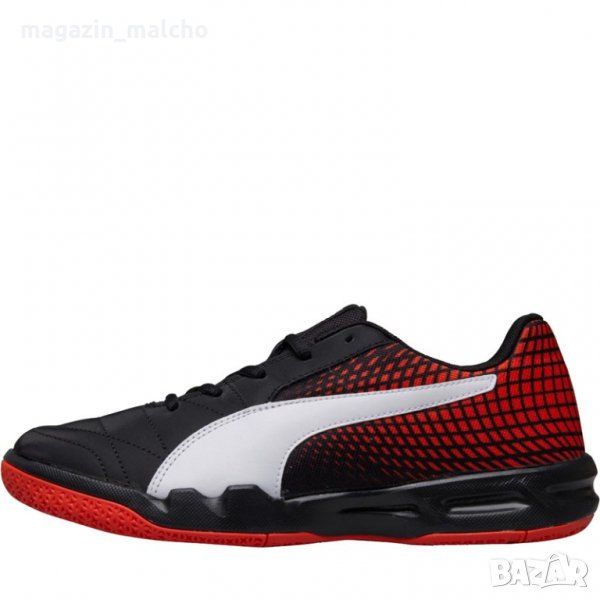 PUMA VELOZ INDOOR NG; размери: 38, снимка 1