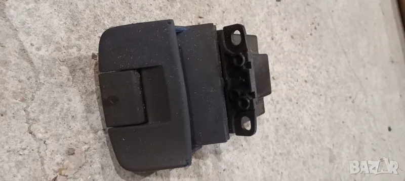 Бутон ел. ръчна Renault Espace IV, снимка 1