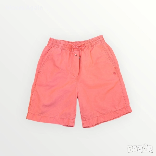 Дамски къси панталони Tommy Hilfiger, снимка 1