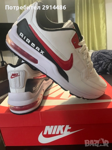 Nike Air Max Ltd 3 номер 44, снимка 1