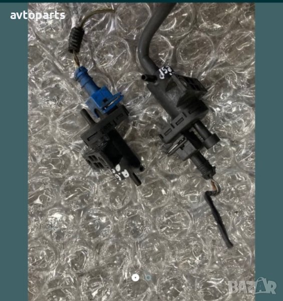 Renault grand espace 2005година 2.2d 150ks вакум клапани, снимка 1