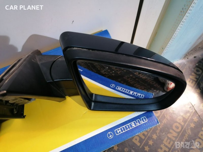 Огледало Огледала за BMW X6 E71 / БМВ Х6 Е71., снимка 1