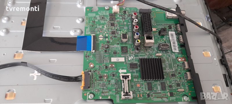  MAIN BOARD ,BN94-06779Y,BN41-01958, for ,SAMSUNG UE32F4500, снимка 1