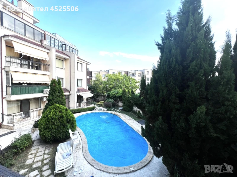 Готов апартамент! Ниска такса подръжка! огледи с ключ!, снимка 1