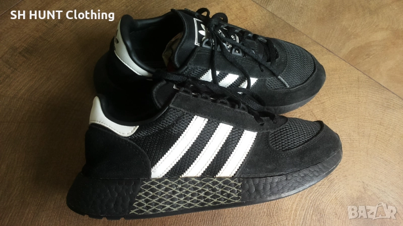 Adidas Marathon Tech EE4923 Размер EUR 38 2/3 / UK 5 1/2 дамски детски маратонки 225-14-S, снимка 1