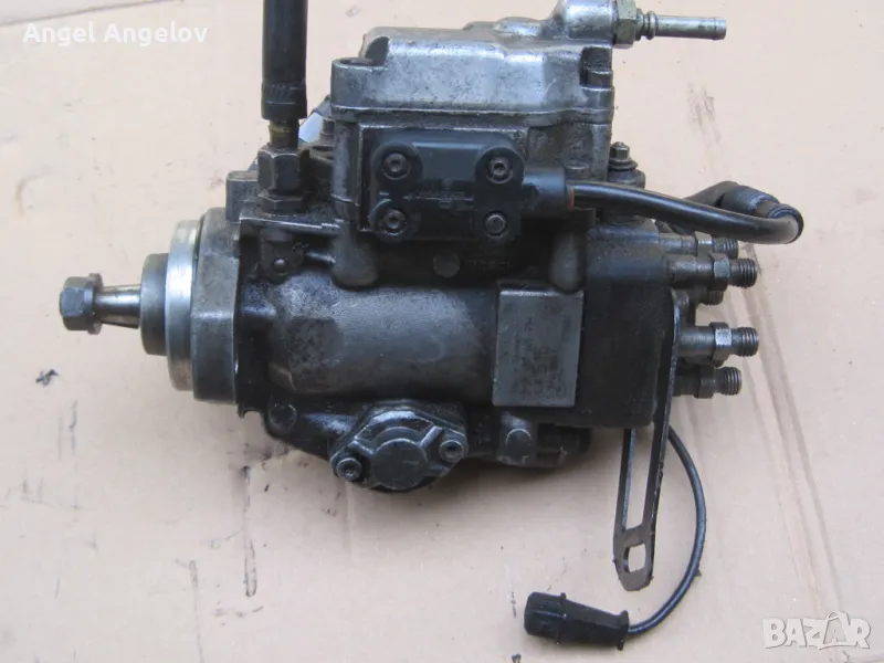 ГНП за BMW E36, E38, E39 2.5 TDS 0460406994 Bosch BMW 7 седан (E38) 725 tds, снимка 1