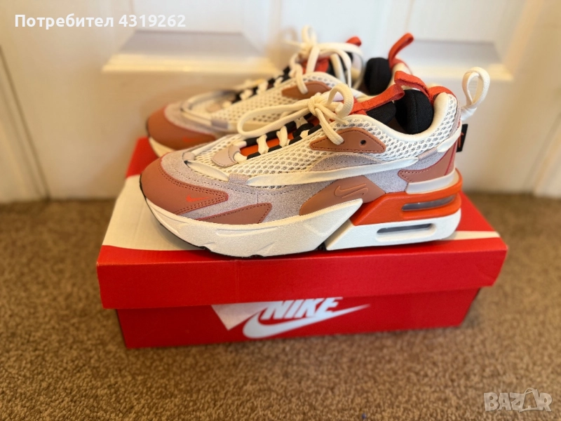 Дамски маратонки Nike Air max Furyosa, снимка 1