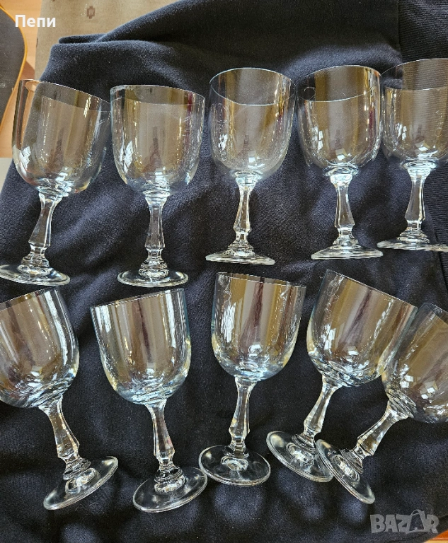 Чаши за вино, снимка 1