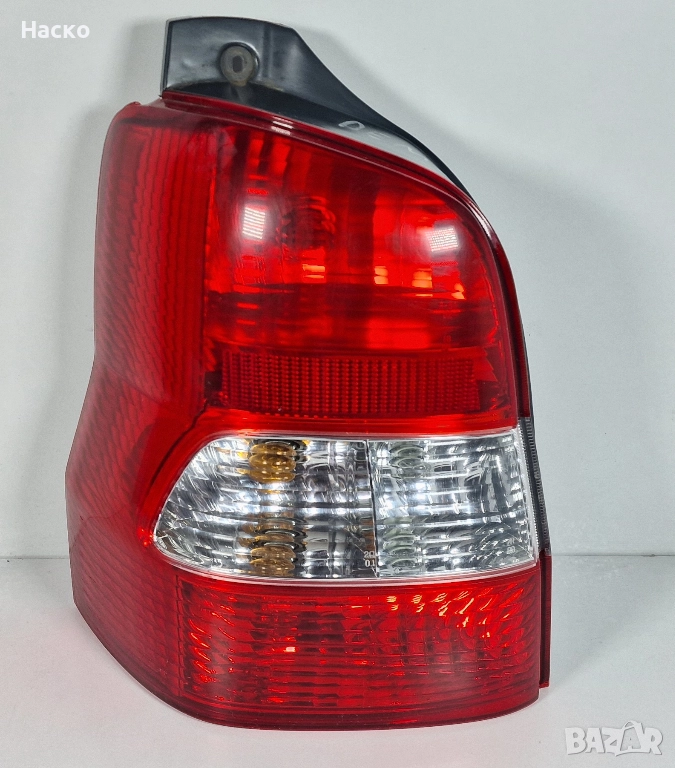 Ляв Стоп Mazda Demio Мазда Демио, снимка 1