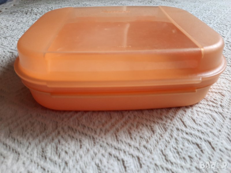 Кутия за съхранение Tupperware Бонбонета, снимка 1