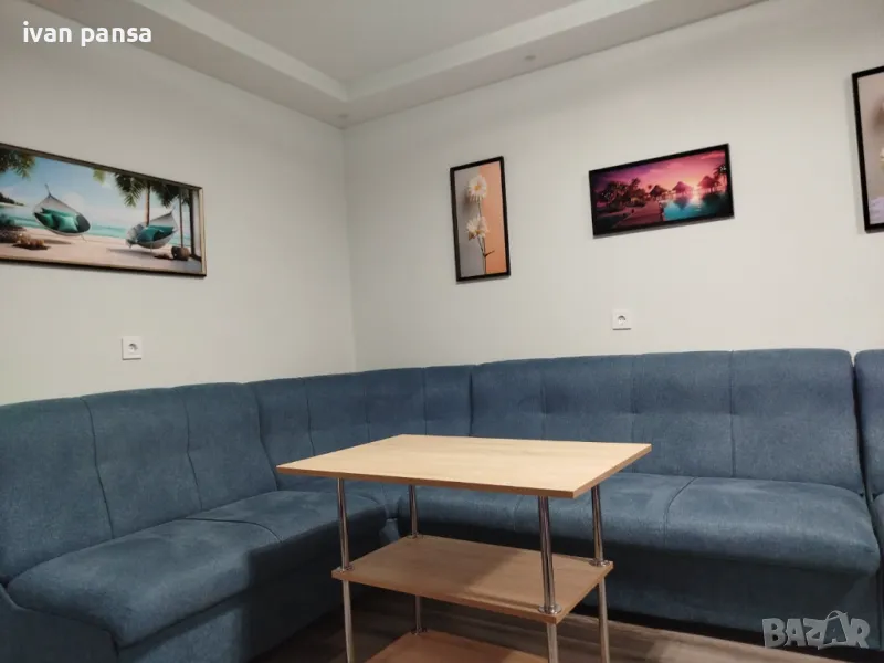 ПДЧ Маса холна 90х60 - Айви мебел, снимка 1