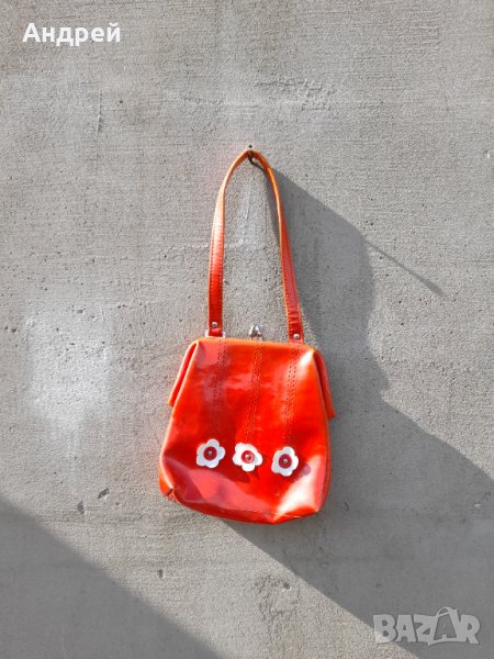 Стара детска чанта #7, снимка 1