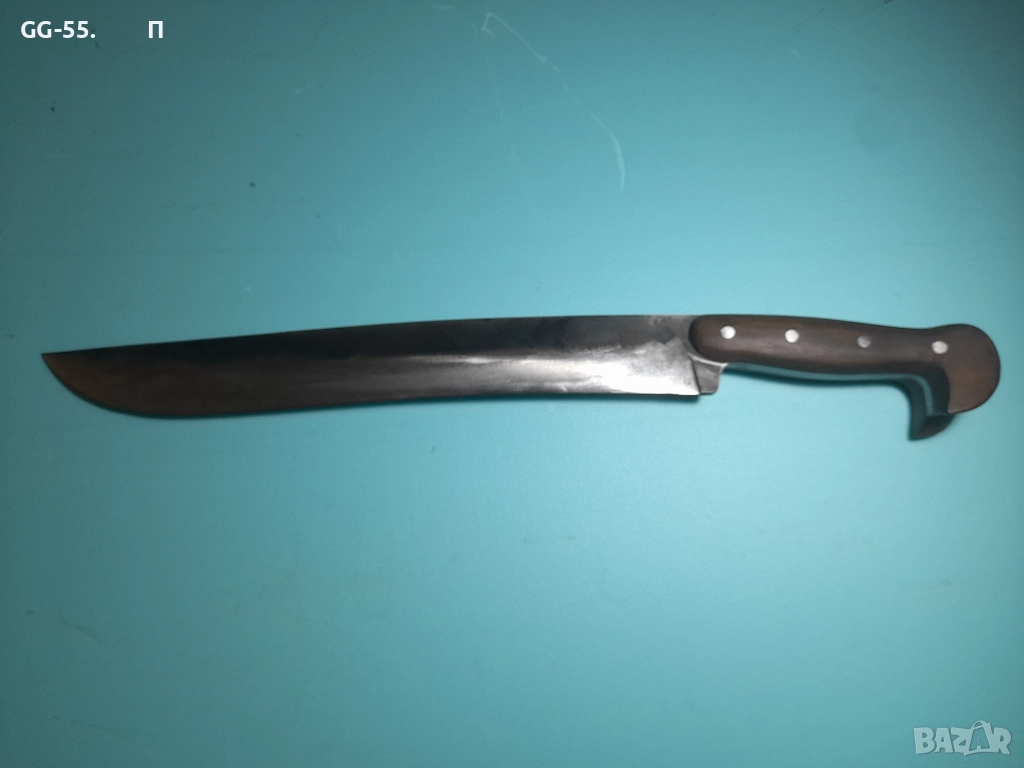 Каракулак, снимка 1