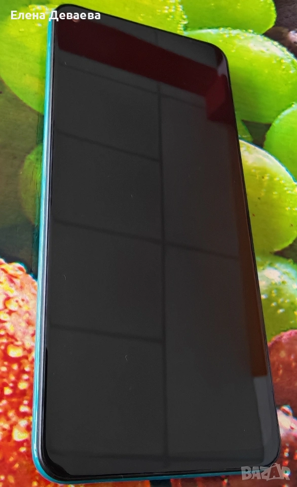 Redmi Note 9 8/128GB (зелен цвят), снимка 1