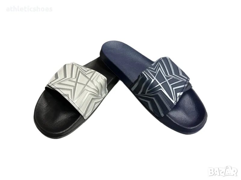 Мъжки джапанки Атлетик, снимка 1