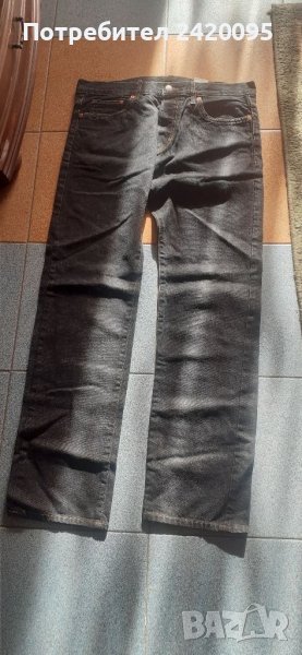 Дънки деним -20лв, снимка 1