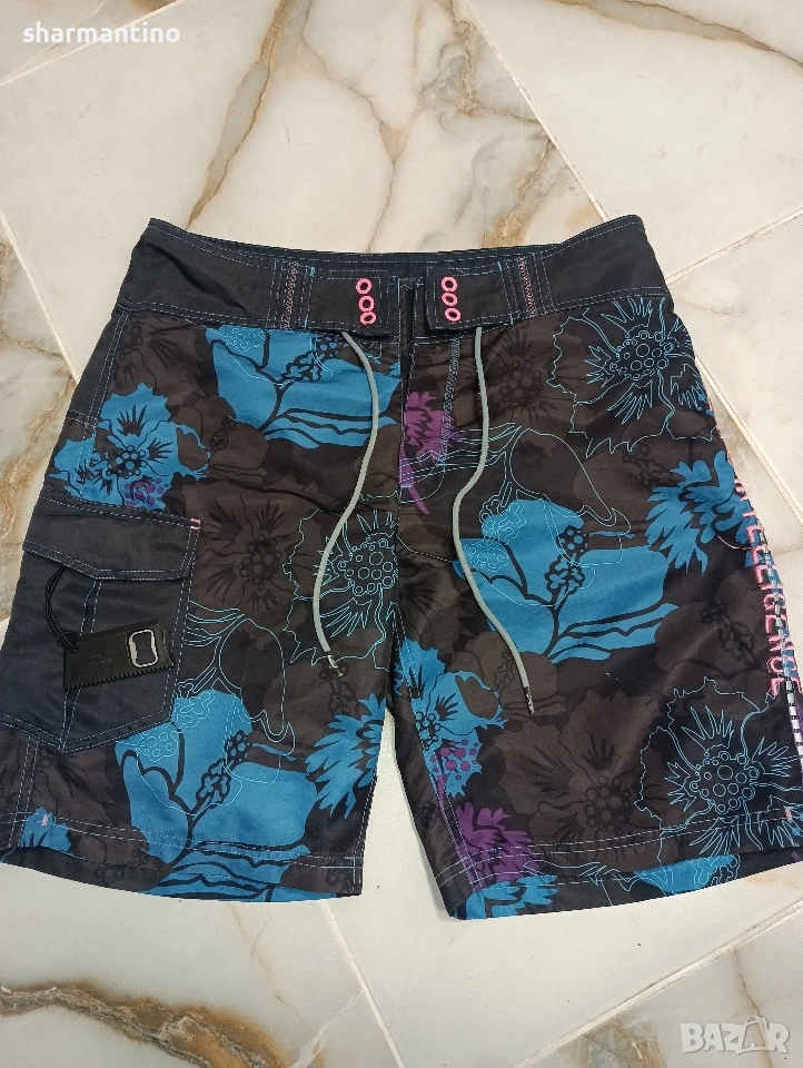 Къси гащета Jack & Jones M - 5 лв, снимка 1