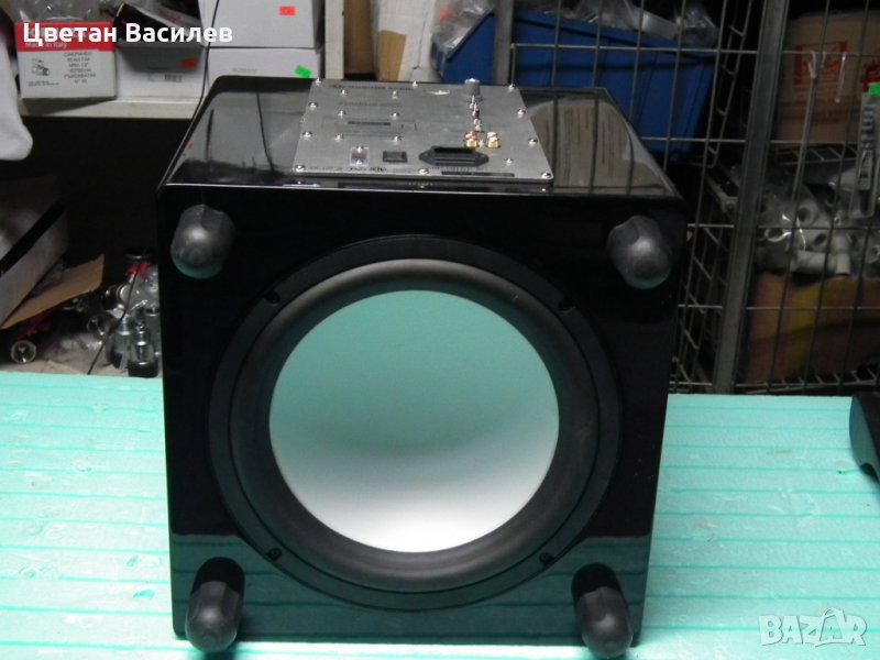 Monitor Audio Radius 370 HD, SUBWOOFER в Други в гр. Враца ID32362711