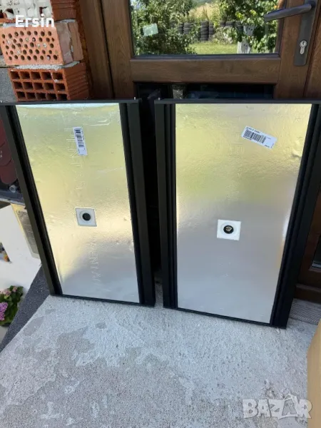 Оригинална врата за Хладилник Dometic  цена за брой 250.00 лева, снимка 1