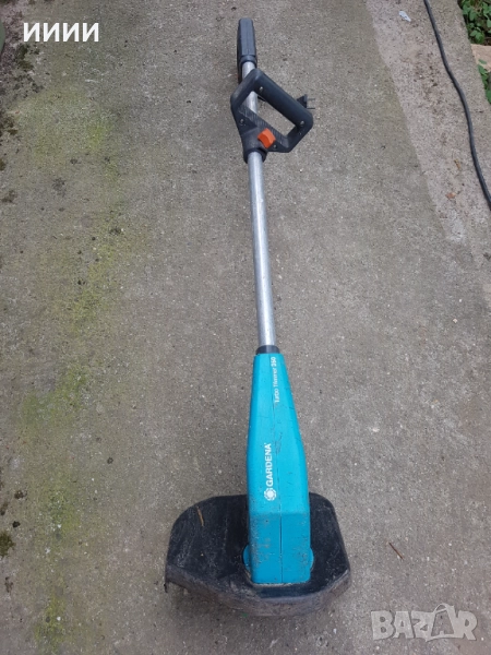 Коса GARDENA, снимка 1