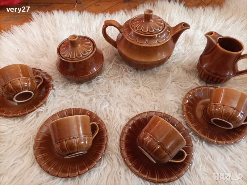 Антични сервизи и старинки, снимка 1