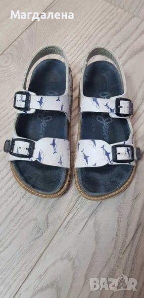 Детски сандали Pepe Jeans, снимка 1