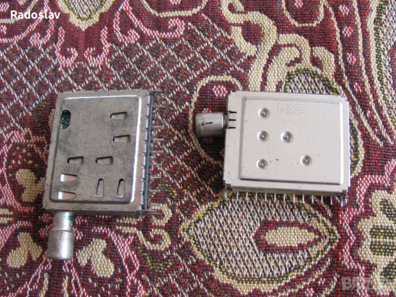 тунер модул телефизори, снимка 1