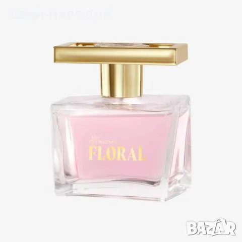 Парфюмна вода Miss Giordani Floral 50 ml., снимка 1