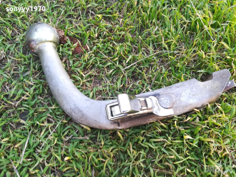 ТЕГЛИЧ ЗА MAZDA PREMACY 0111252005, снимка 1