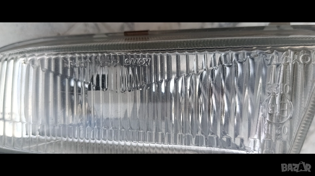 Халоген за Тойота пикник , снимка 1