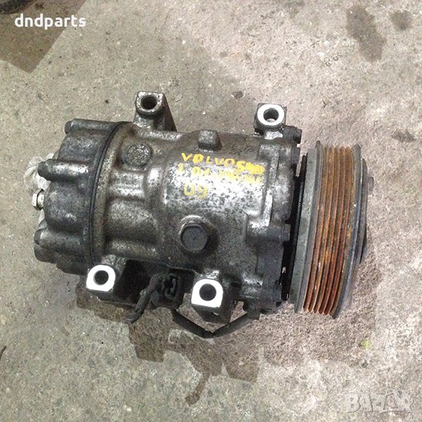 Компресор за Volvo S40, 2.0d, 136к.с., 2009г., снимка 1