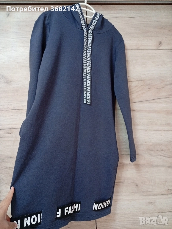 продавам дамски рокли , снимка 1